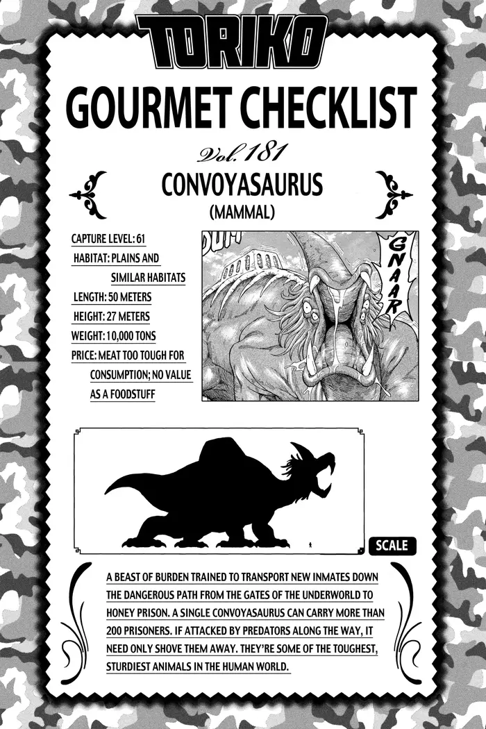 Toriko Chapter 153 image 19_optimized